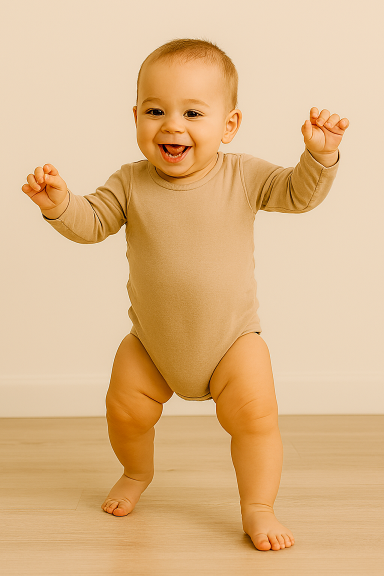 Guía práctica para dejar el pañal sin estrés