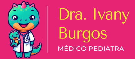 DRA. PEDIATRA IVANY